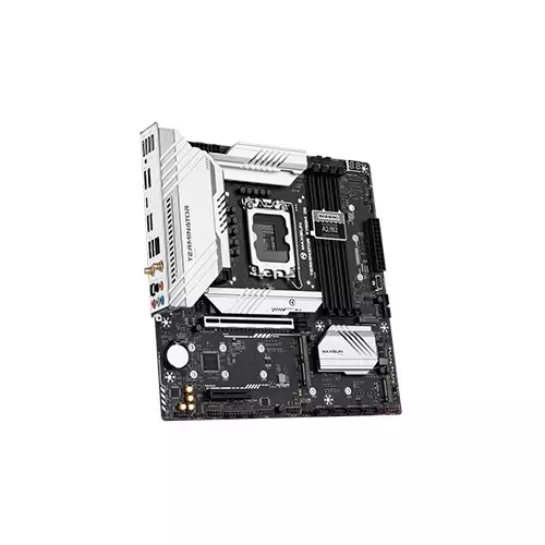 Maxsun Terminator Z790M D5 WIFI 12th/13th Gen Motherboard - 2