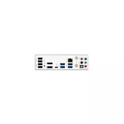 Maxsun Terminator Z790M D5 WIFI 12th/13th Gen Motherboard - 3