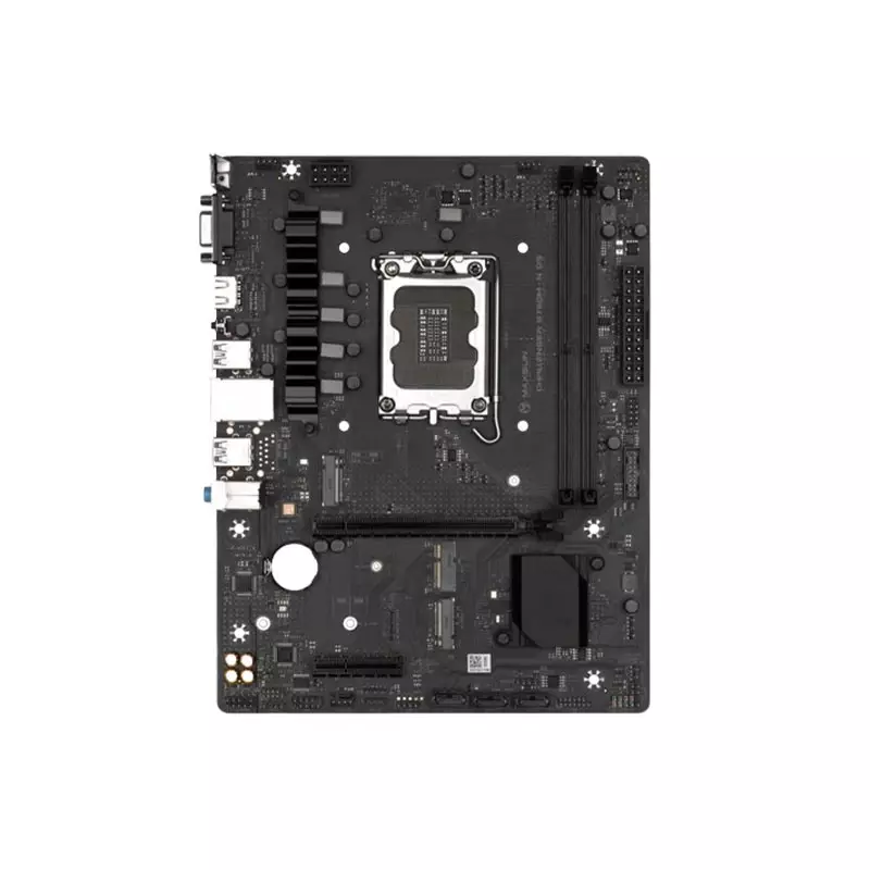 MAXSUN Challenger B760M-N D5 12th/13th Gen Motherboard - 2