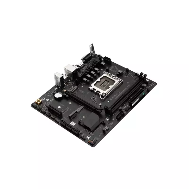 MAXSUN Challenger B760M-N D5 12th/13th Gen Motherboard - 3