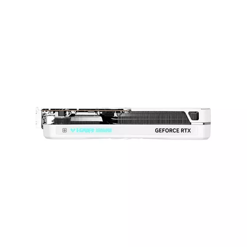 Maxsun GeForce RTX 4070 Ti iCraft Limited Edition OC 12GB GDDR6X Graphics Card (Anime White GPU) - 4