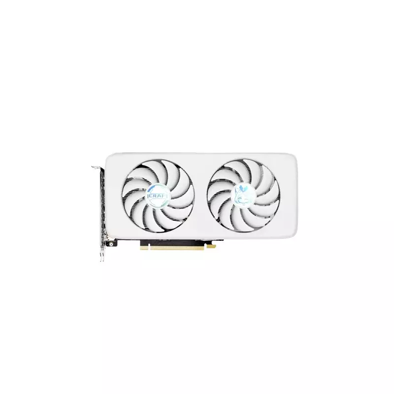 MAXSUN GeForce RTX 4060 iCraft OC 8G Limited X2 Graphics Card - 2
