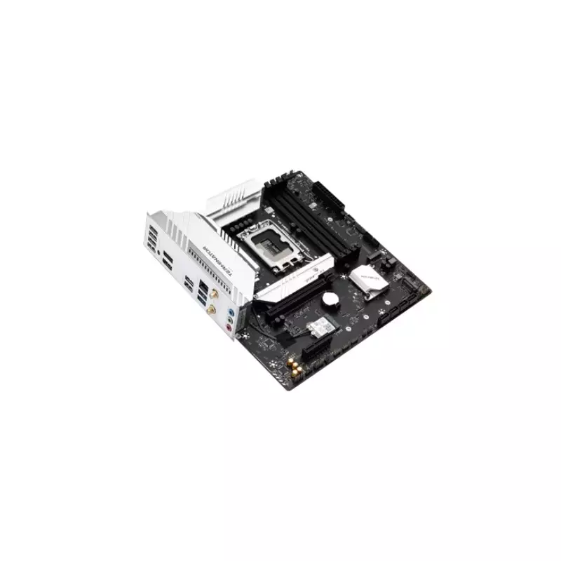 MAXSUN Terminator B760M D4 WIFI6E Motherboard - 2