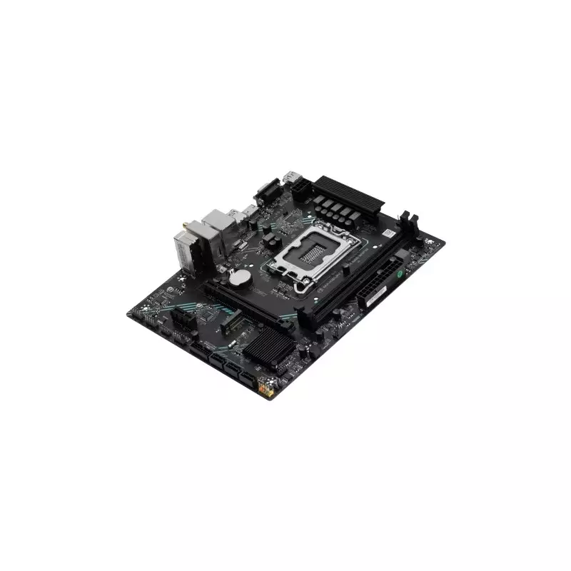 MAXSUN H610M 666 WiFi 6 DDR4 Motherboard - 2