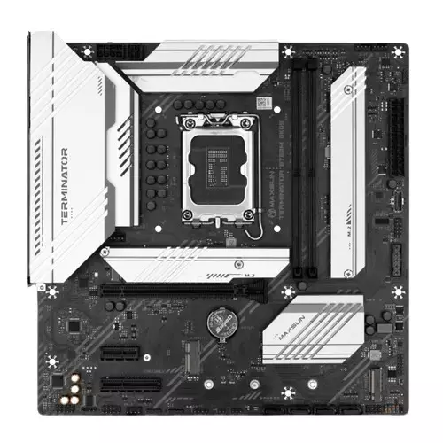 MAXSUN Terminator B760M GKD5 WIFI Motherboard - 1