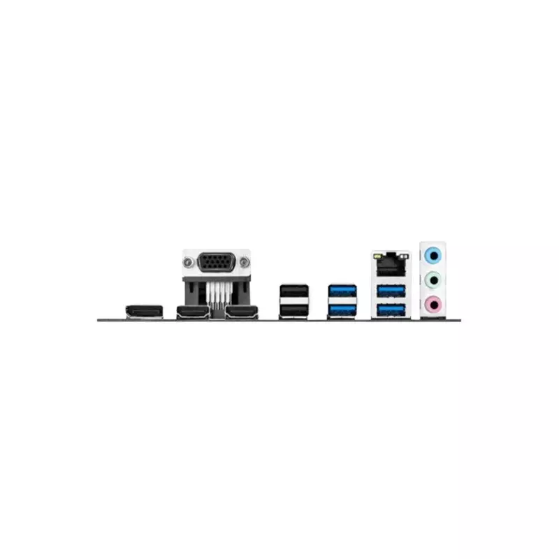 Maxsun MS-Meterstone B760M D5P DDR5 Micro ATX Motherboard - 5