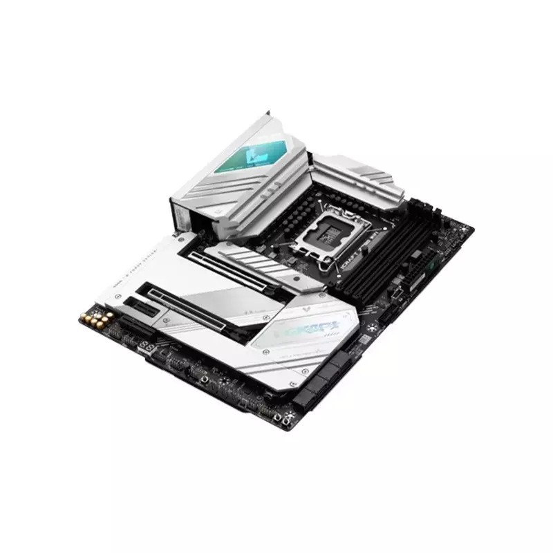 Maxsun iCraft Z790 WiFi Micro ATX Gaming Motherboard - 3