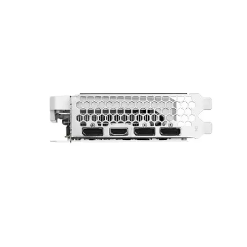 Maxsun GeForce RTX4060 Terminator 8GB Graphics Card (White) - 4