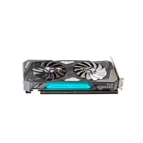 MAXSUN GeForce RTX3060 Terminator Nvidia 12GB GDDR6 Graphics Card - 1