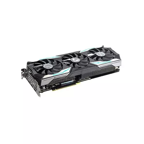Maxsun GeForce RTX 3060 iCraft OC 8GB Graphics Card - 2