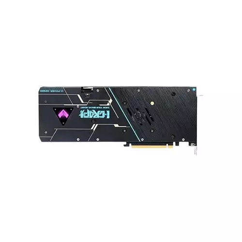 Maxsun GeForce RTX 3060 iCraft OC 8GB Graphics Card - 3