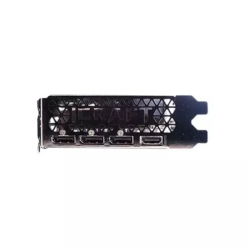 Maxsun GeForce RTX 3060 iCraft OC 8GB Graphics Card - 4