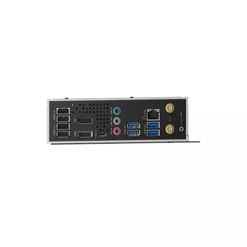 Maxsun ICraft Z790 ITX WiFi 6E DDR5 Mini-ITX  Gaming Motherboard - 4
