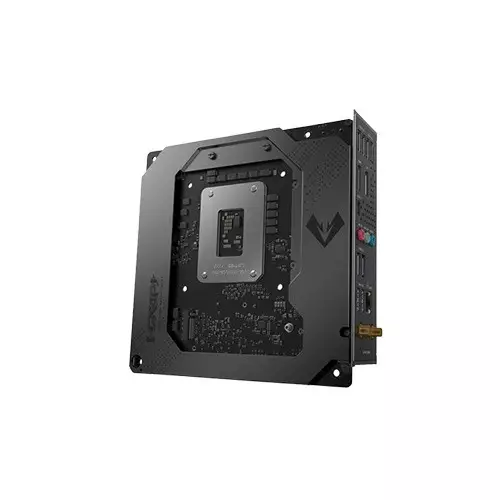 Maxsun ICraft Z790 ITX WiFi 6E DDR5 Mini-ITX  Gaming Motherboard - 5