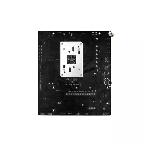 Maxsun Challenger B650M Wi-Fi 5 DDR5 AMD Micro-ATX Motherboard - 3
