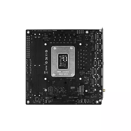 Maxsun Challenger B760 ITX WiFi  D5 Mini-ITX Gaming Motherboard - 3