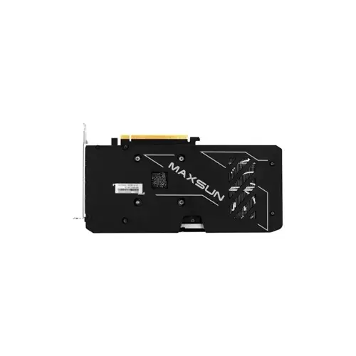 Maxsun GeForce RTX 4060 Ti Terminator 8GB GDDR6 Graphics Card (Black) - 2