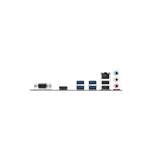 Maxsun Challenger B760M DDR4 Micro-ATX Motherboard - 5