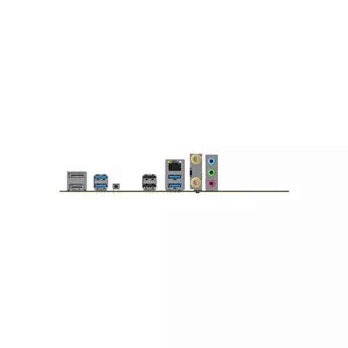 Maxsun Challenger Z890M Wi-Fi-6 DDR5 Intel Core Ultra LGA1851 Socket Motherboard - 4