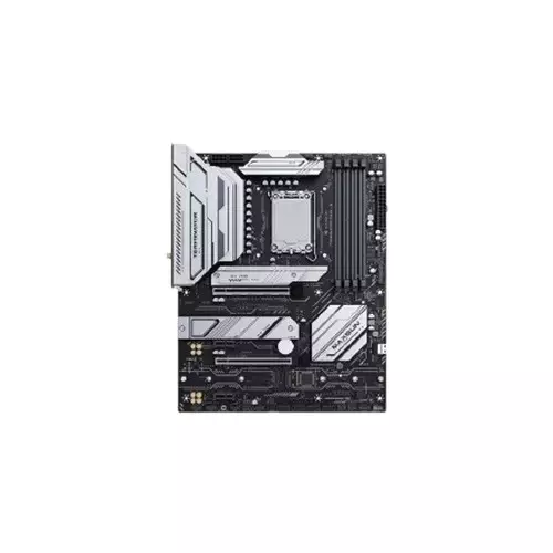 Maxsun Terminator Z890-A WIFI DDR5 Intel Z890 Core Ultra ATX Motherboard - 1