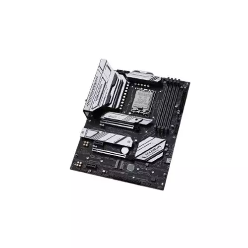 Maxsun Terminator Z890-A WIFI DDR5 Intel Z890 Core Ultra ATX Motherboard - 2