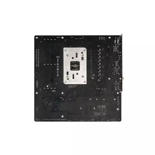 MAXSUN Terminator B650M WIFI6 AMD B650 AM5 DDR5 M-ATX Motherboard - 2