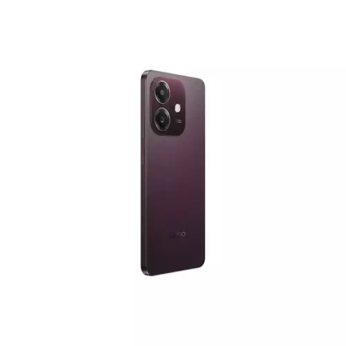 OPPO A3x Snapdragon 6s Gen-1 4GB RAM 128GB ROM 6.67 Inch Display Smartphone - 1