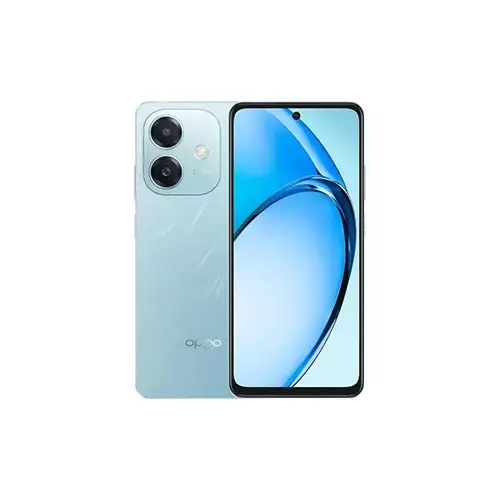 OPPO A3x Snapdragon 6s Gen-1 4GB RAM 128GB ROM 6.67 Inch Display Smartphone - 3