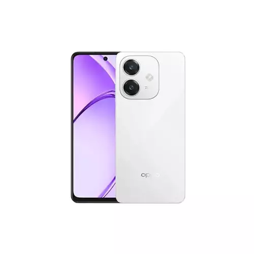 OPPO A3 Snapdragon 6s 4G Gen1 6GB RAM 128GB ROM 6.67 Inch Display Smartphone - 1