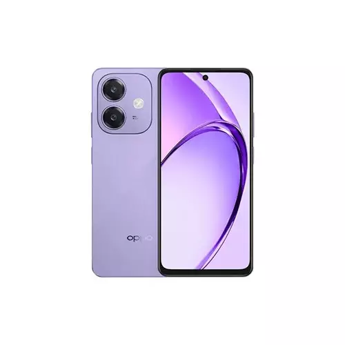 OPPO A3 Snapdragon 6s 4G Gen1 6GB RAM 128GB ROM 6.67 Inch Display Smartphone - 2