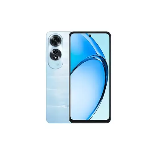 OPPO A60 Snapdragon 680 4G 8GB RAM 256GB ROM 6.67 Inch Display Smartphone