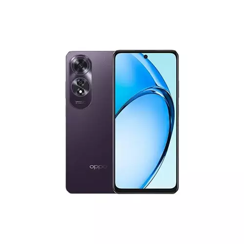 OPPO A60 Snapdragon 680 4G 8GB RAM 256GB ROM 6.67 Inch Display Smartphone - 2