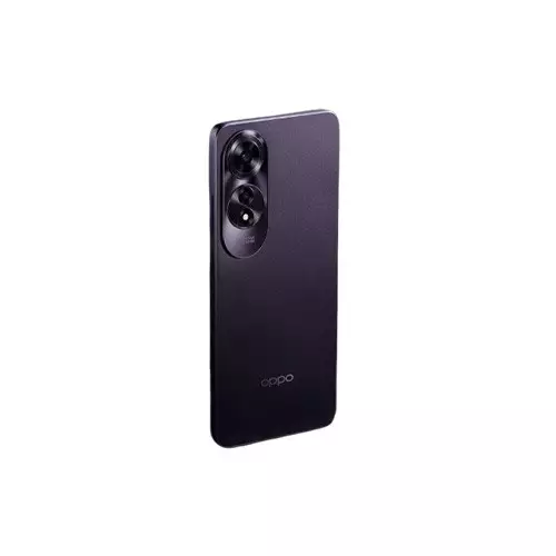 OPPO A60 Snapdragon 680 4G 8GB RAM 256GB ROM 6.67 Inch Display Smartphone - 3