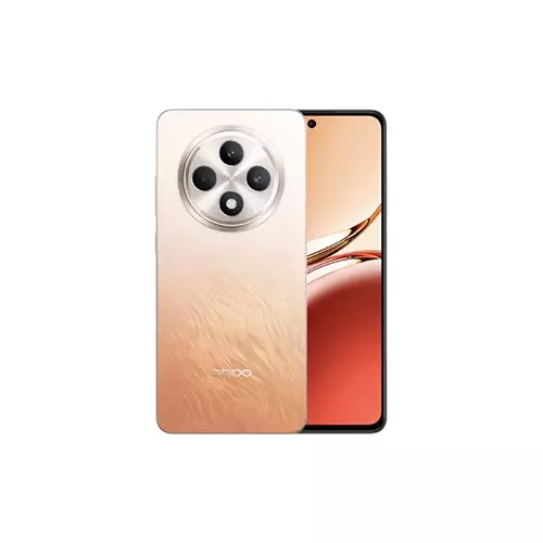 OPPO Reno12 F 4G Qualcomm Snapdragon 685 8GB RAM 256GB ROM 6.67 Inch Display Smartphone