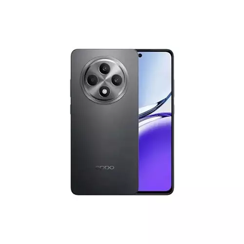 OPPO Reno12 F 5G Mediatek Dimensity 6300 12GB RAM 256GB ROM 6.67 Inch OLED Display Smartphone - 2