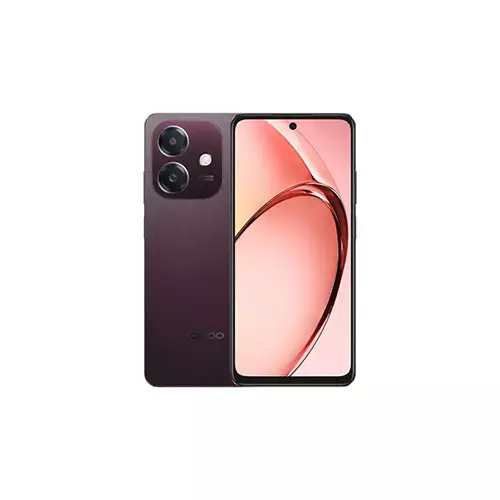 OPPO A3x Qualcomm Snapdragon 6s Gen1 RAM 4GB 6.67 inches IPS LCD Display Smartphone - 1
