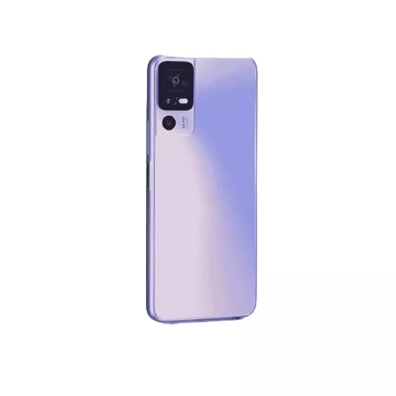 TCL 40 SE Helio G37 6GB RAM 256GB ROM 6.75 Inch IPS Display Smart Phone - 1