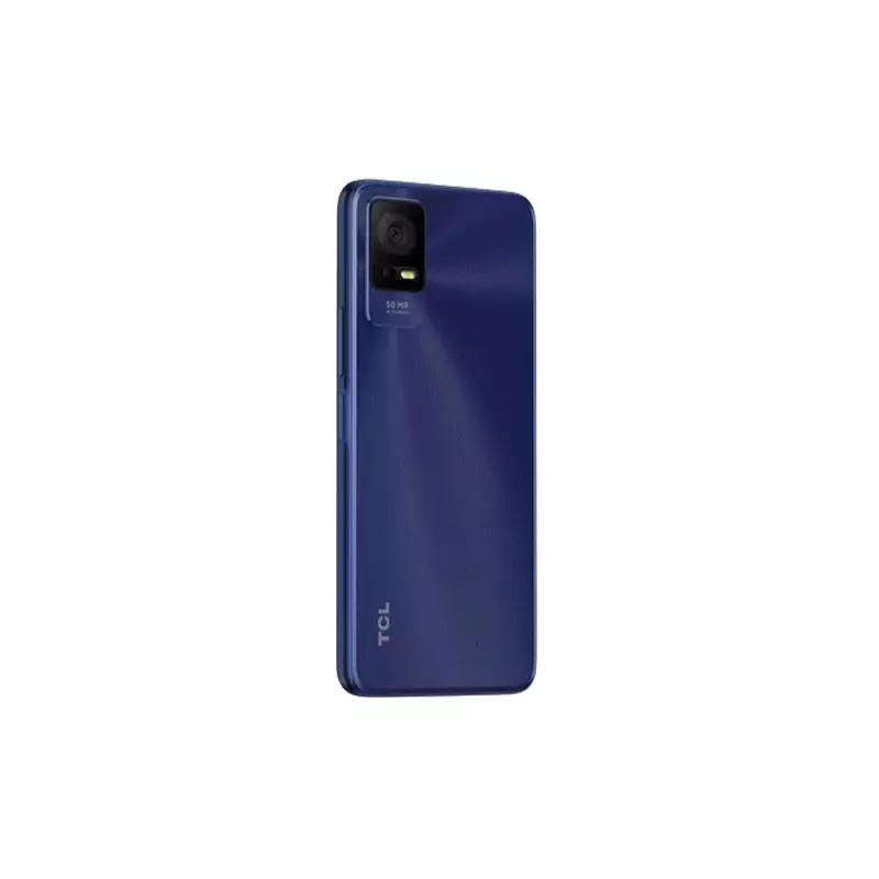 TCL 408 Helio G25 4GB RAM 128GB ROM 6.6 Inch IPS Display Smart Phone - 2