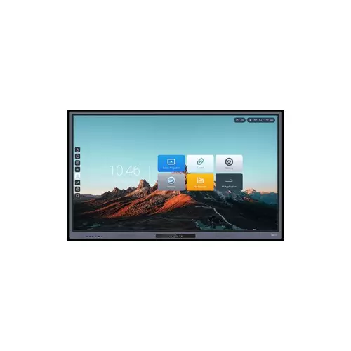 Metz 65KD1 65-inch 60Hz LED Interactive Flat Panel Display