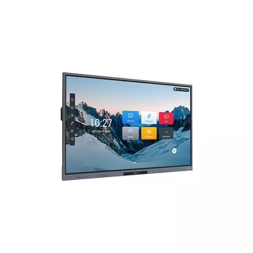 Metz 75KD1 75-inch 60Hz LED Interactive Flat Panel Display - 1