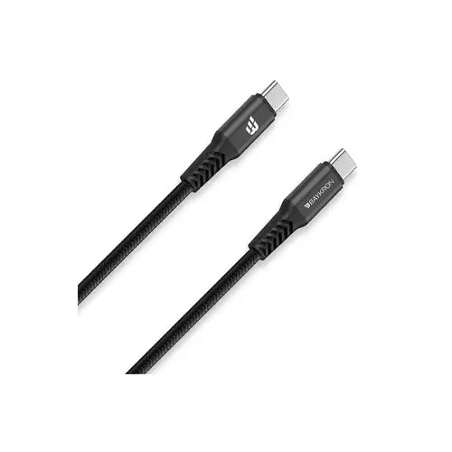 Baykron Type C to Type C 3M 3A Cable - 1