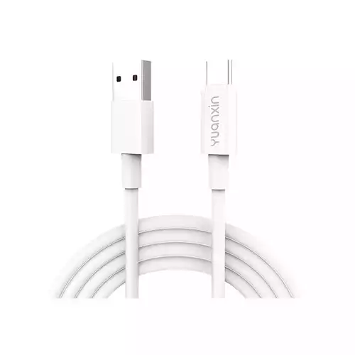Yuanxin X-KC801 USB Male to Type-C Male 1m Data & Charging Cable