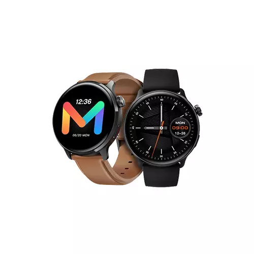 MIBRO WATCH LITE 2 AMOLED SMART WATCH - 2
