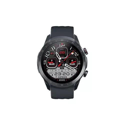 MIBRO A2 BLUETOOTH CALLING 2ATM SMART WATCH - 1