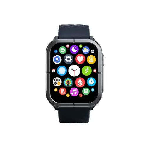 MIBRO C3 BLUETOOTH CALLING SMART WATCH - 1