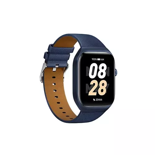 Mibro T2 AMOLED Bluetooth Smart Watch - 1