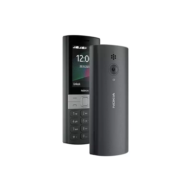 Nokia 150 DS Dual SIM Feature Phone - 2