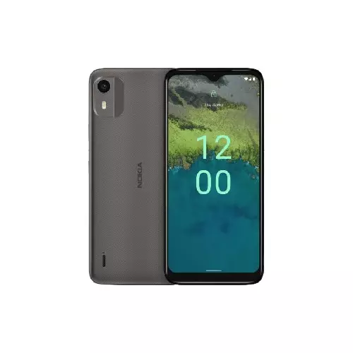 Nokia C12 Pro Dual SIM Smartphone - 1