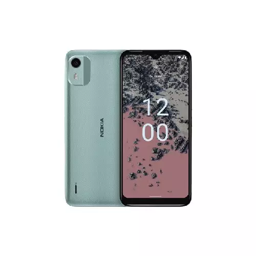 Nokia C12 Pro Dual SIM Smartphone - 2
