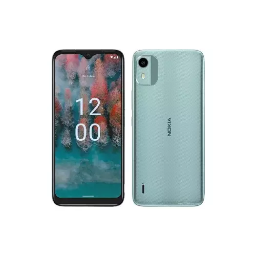 Nokia C12 Pro Dual SIM Smartphone - 3
